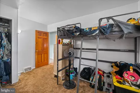 Bedroom - 10 Winding Woods Way, Pasadena, MD 21122 photo 6 of 8