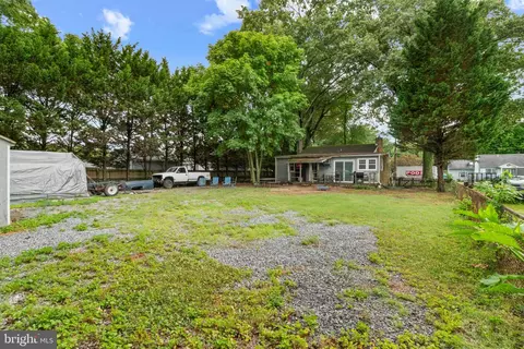 Exterior - 10 Winding Woods Way, Pasadena, MD 21122 photo 7 of 9