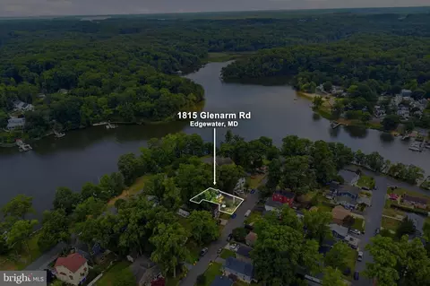 View/Area - 1815 Glenarm Rd, Edgewater, MD 21037 photo 1 of 3
