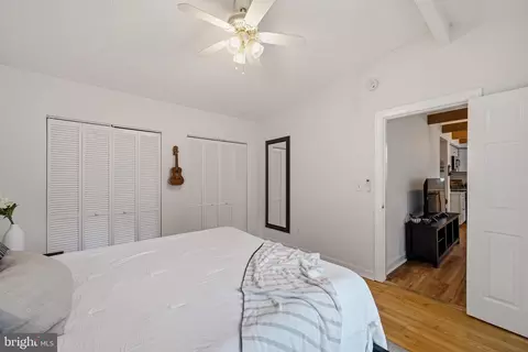 Bedroom - 1815 Glenarm Rd, Edgewater, MD 21037 photo 3 of 8