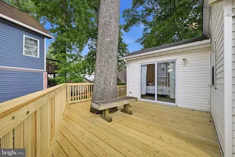 Exterior - 1815 Glenarm Rd, Edgewater, MD 21037 photo 12 of 16