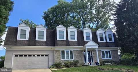 1731 Friar Ct, Crofton, MD 21114