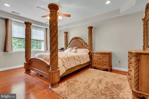Bedroom - 408 Harlem, Pasadena, MD 21122 photo 1 of 4
