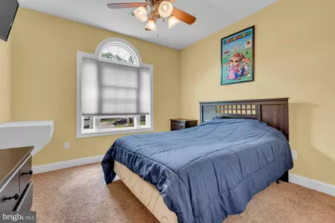 Bedroom - 408 Harlem, Pasadena, MD 21122 photo 4 of 4