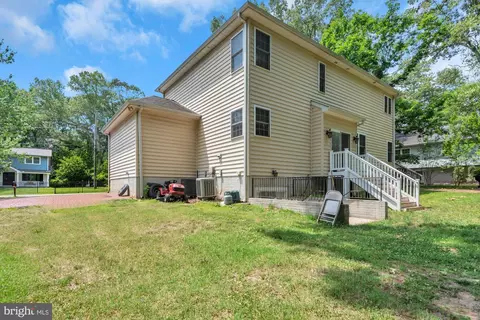 Exterior - 408 Harlem, Pasadena, MD 21122 photo 2 of 3