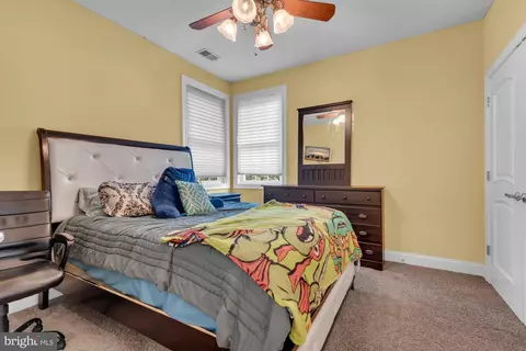 Bedroom - 408 Harlem, Pasadena, MD 21122 photo 2 of 4