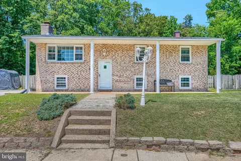 256 Heartwood Ct, Glen Burnie, MD 21061