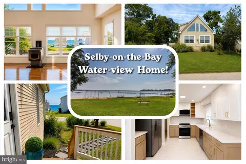 3680 1st Ave, Edgewater, MD 21037