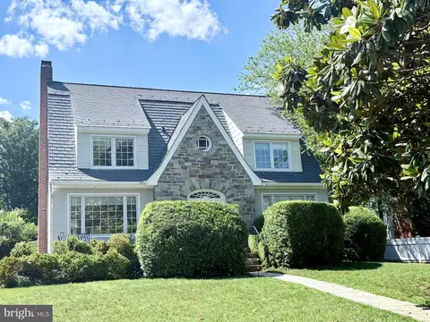 138 Lafayette Ave, Annapolis, MD 21401