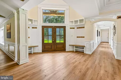 Entry Way - 1438 Brewer Neck Rd, Pasadena, MD 21122 photo 1 of 1