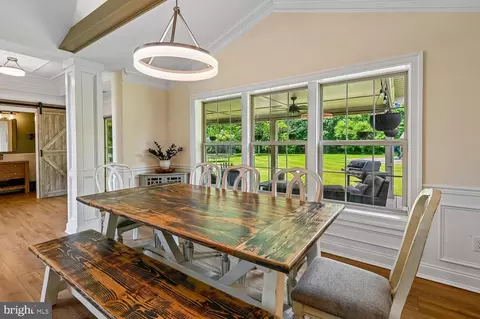 Dining - 1438 Brewer Neck Rd, Pasadena, MD 21122 photo 2 of 2
