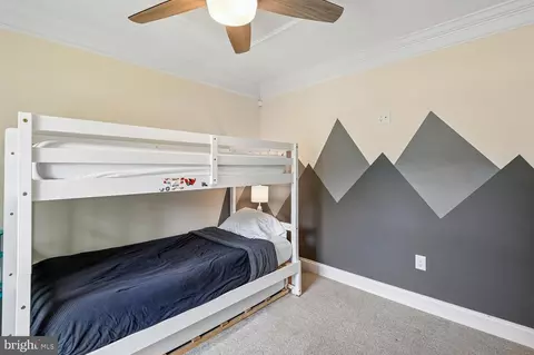Bedroom - 1438 Brewer Neck Rd, Pasadena, MD 21122 photo 6 of 6
