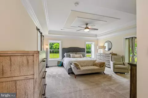 Bedroom - 1438 Brewer Neck Rd, Pasadena, MD 21122 photo 1 of 6