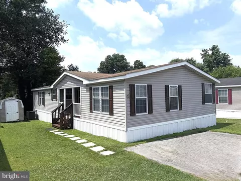 490 N Patuxent Rd #50, Odenton, MD 21113