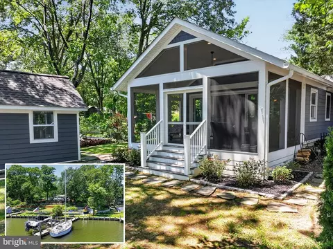 718 Dill Rd, Severna Park, MD 21146