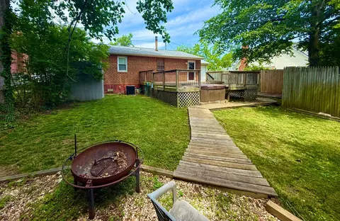Exterior - 509 Highland Dr, Edgewater, MD 21037 photo 3 of 5