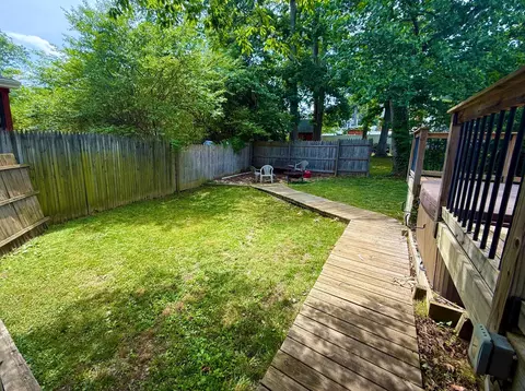 Exterior - 509 Highland Dr, Edgewater, MD 21037 photo 2 of 5