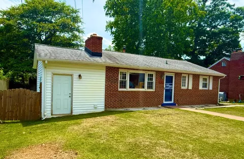 509 Highland Dr, Edgewater, MD 21037
