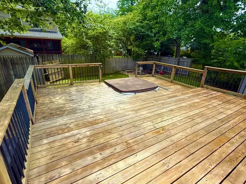 Exterior - 509 Highland Dr, Edgewater, MD 21037 photo 4 of 5