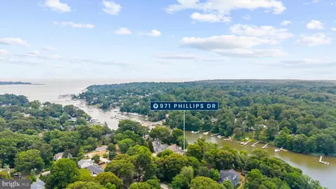 View/Area - 971 Phillips Dr, Arnold, MD 21012 photo 1 of 3