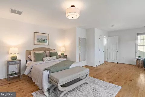 Bedroom - 971 Phillips Dr, Arnold, MD 21012 photo 1 of 5