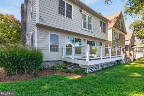 Exterior - 971 Phillips Dr, Arnold, MD 21012 photo 7 of 10