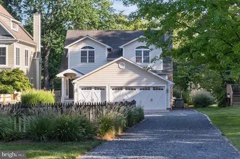 Exterior - 971 Phillips Dr, Arnold, MD 21012 photo 10 of 10