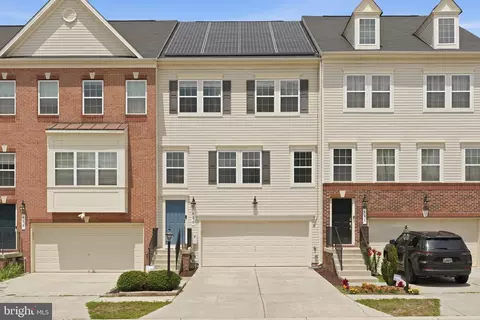 620 Bracey Dr, Glen Burnie, MD 21060
