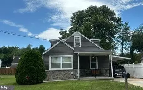 207 Hance Ave, Linthicum Heights, MD 21090