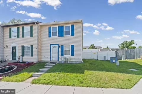 6425 Lacrosse Ln NE, Glen Burnie, MD 21061