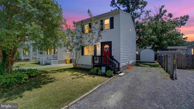 415 Fairmount Dr, Edgewater, MD 21037