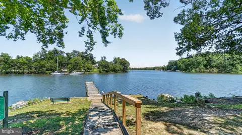 View/Area - 415 Fairmount Dr, Edgewater, MD 21037 photo 1 of 3