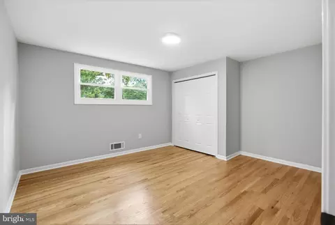 Bedroom - 896 Forest Ln, Hanover, MD 21076 photo 1 of 3