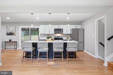 Kitchen - 896 Forest Ln, Hanover, MD 21076 photo 1 of 6