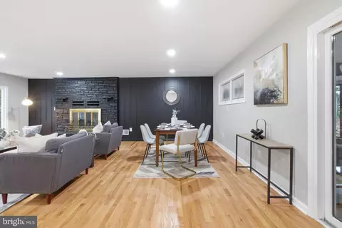 Dining - 896 Forest Ln, Hanover, MD 21076 photo 1 of 1