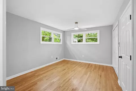 Bedroom - 896 Forest Ln, Hanover, MD 21076 photo 2 of 3