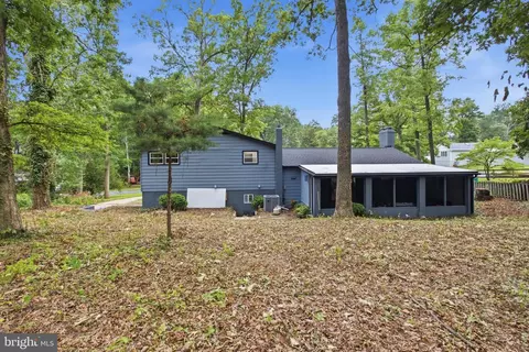 Exterior - 896 Forest Ln, Hanover, MD 21076 photo 8 of 8