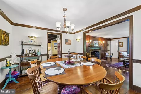 Dining - 355 Broadview Ln, Annapolis, MD 21401 photo 1 of 2