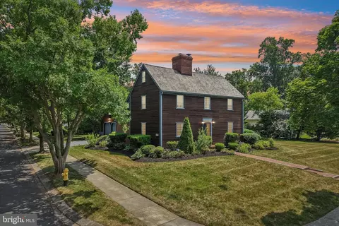 Exterior - 355 Broadview Ln, Annapolis, MD 21401 photo 17 of 17