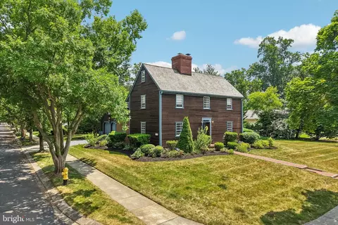 Exterior - 355 Broadview Ln, Annapolis, MD 21401 photo 9 of 17