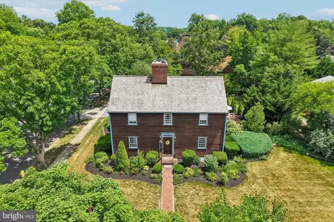 Exterior - 355 Broadview Ln, Annapolis, MD 21401 photo 13 of 17