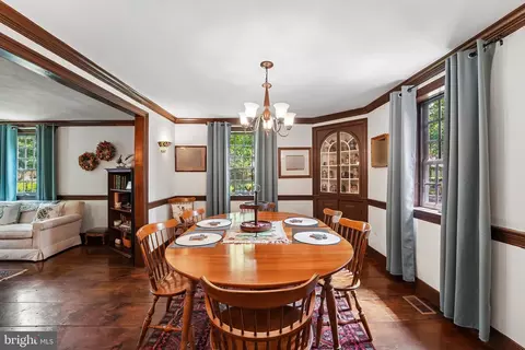Dining - 355 Broadview Ln, Annapolis, MD 21401 photo 2 of 2
