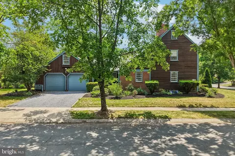 Exterior - 355 Broadview Ln, Annapolis, MD 21401 photo 11 of 17