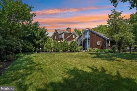 Exterior - 355 Broadview Ln, Annapolis, MD 21401 photo 16 of 17