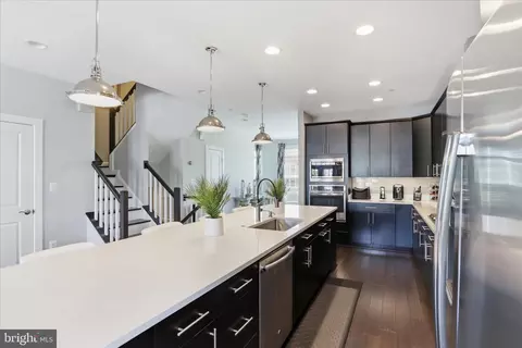 Kitchen - 2935 Middleham Ct, Hanover, MD 21076 photo 1 of 4