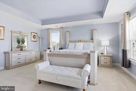 Bedroom - 2935 Middleham Ct, Hanover, MD 21076 photo 3 of 5