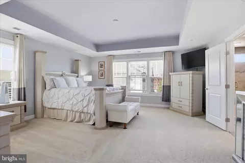 Bedroom - 2935 Middleham Ct, Hanover, MD 21076 photo 1 of 5
