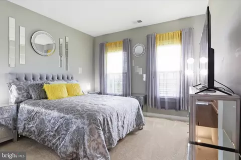 Bedroom - 2935 Middleham Ct, Hanover, MD 21076 photo 4 of 5