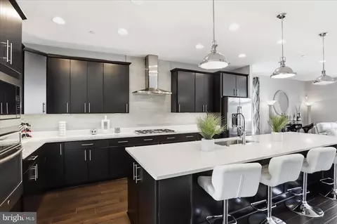 Kitchen - 2935 Middleham Ct, Hanover, MD 21076 photo 3 of 4