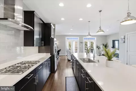 Kitchen - 2935 Middleham Ct, Hanover, MD 21076 photo 4 of 4